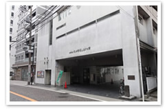 この街どんな街 溝の口 菊名 溝の口 武蔵新城の賃貸 アルシュ コーポレーション
